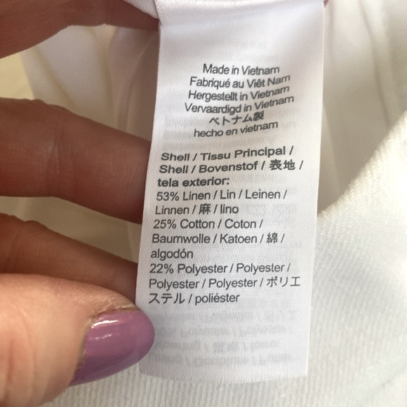 J.Crew Factory Kelsey Pant - Picture 7 of 7